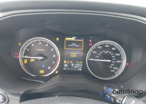 2021 Subaru Forester Premium from USA, damaged, VIN JF2SKAJC8MH532414